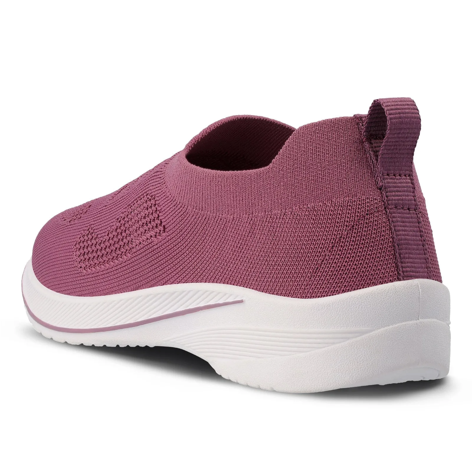 Walkaroo Go Womens Life Style  - WY3362 Magenta