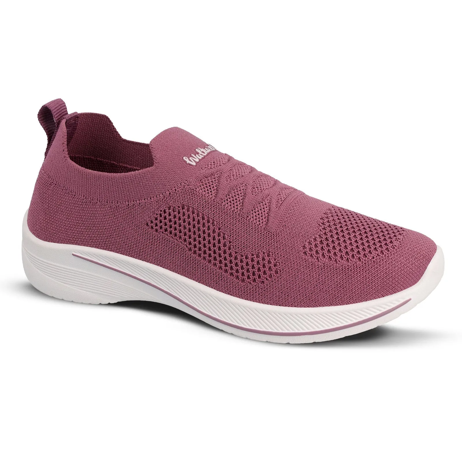 Walkaroo Go Womens Life Style  - WY3362 Magenta