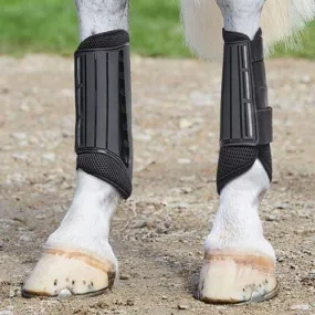 Weatherbeeta Eventing Hind Boots