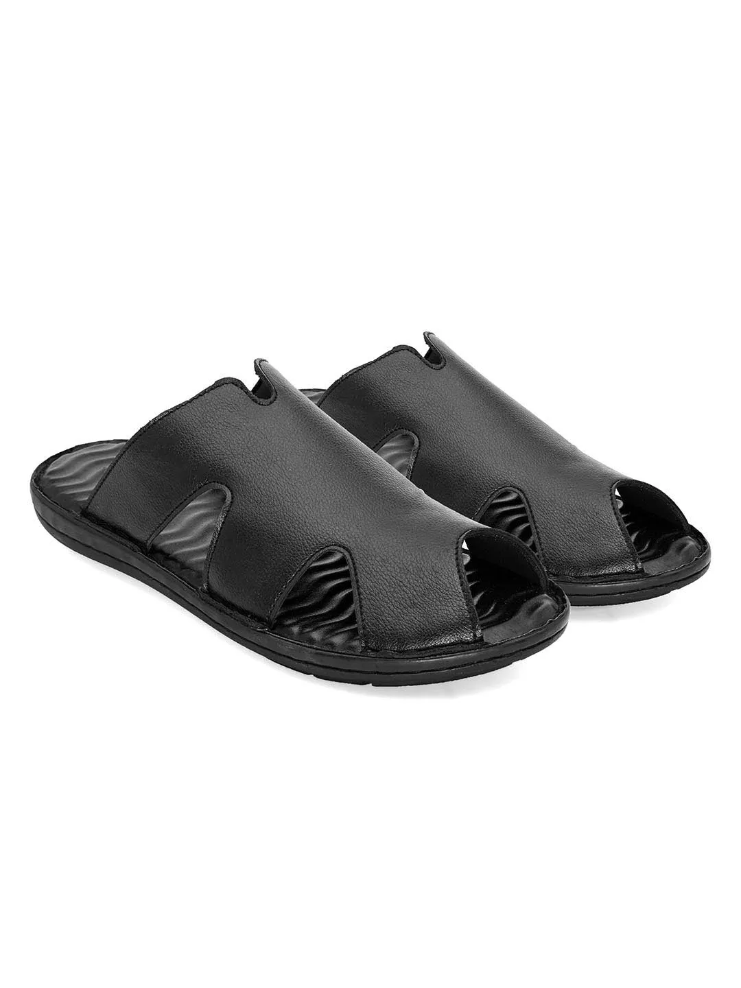 Webster Comfort Casual Slippers