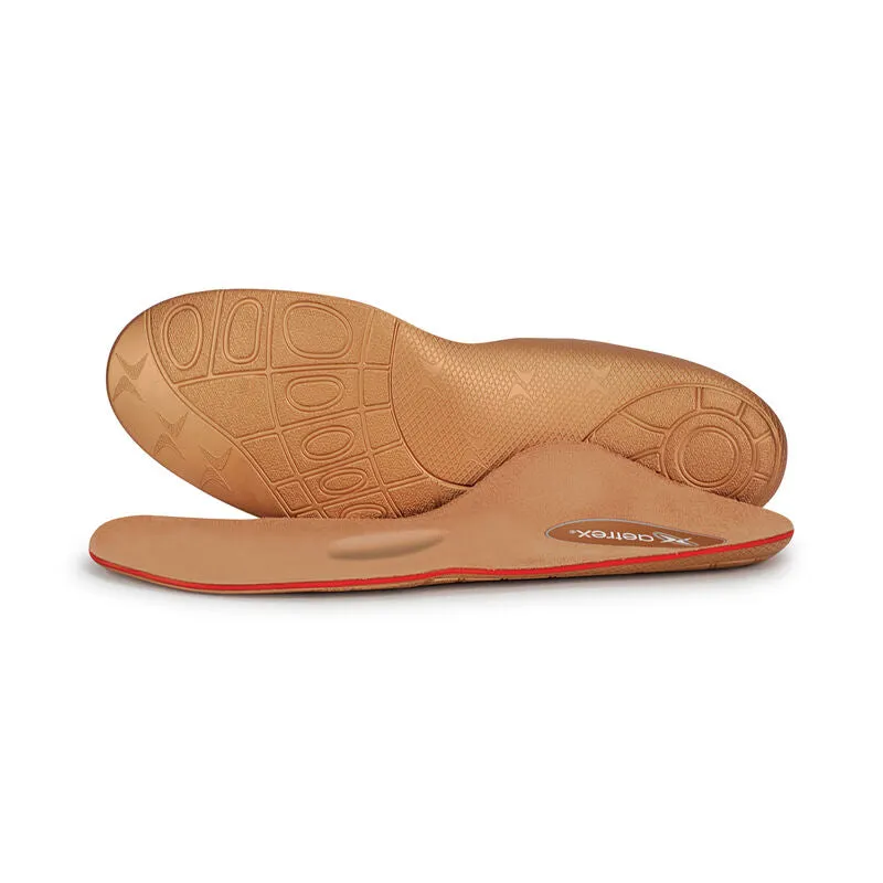 Women's Casual Comfort Posted Orthotics W/ Metatarsal Support