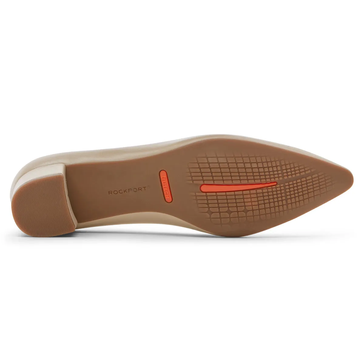 Women's Total Motion Gracie Heel