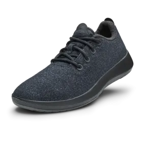 Women's Wool Runner Mizzles