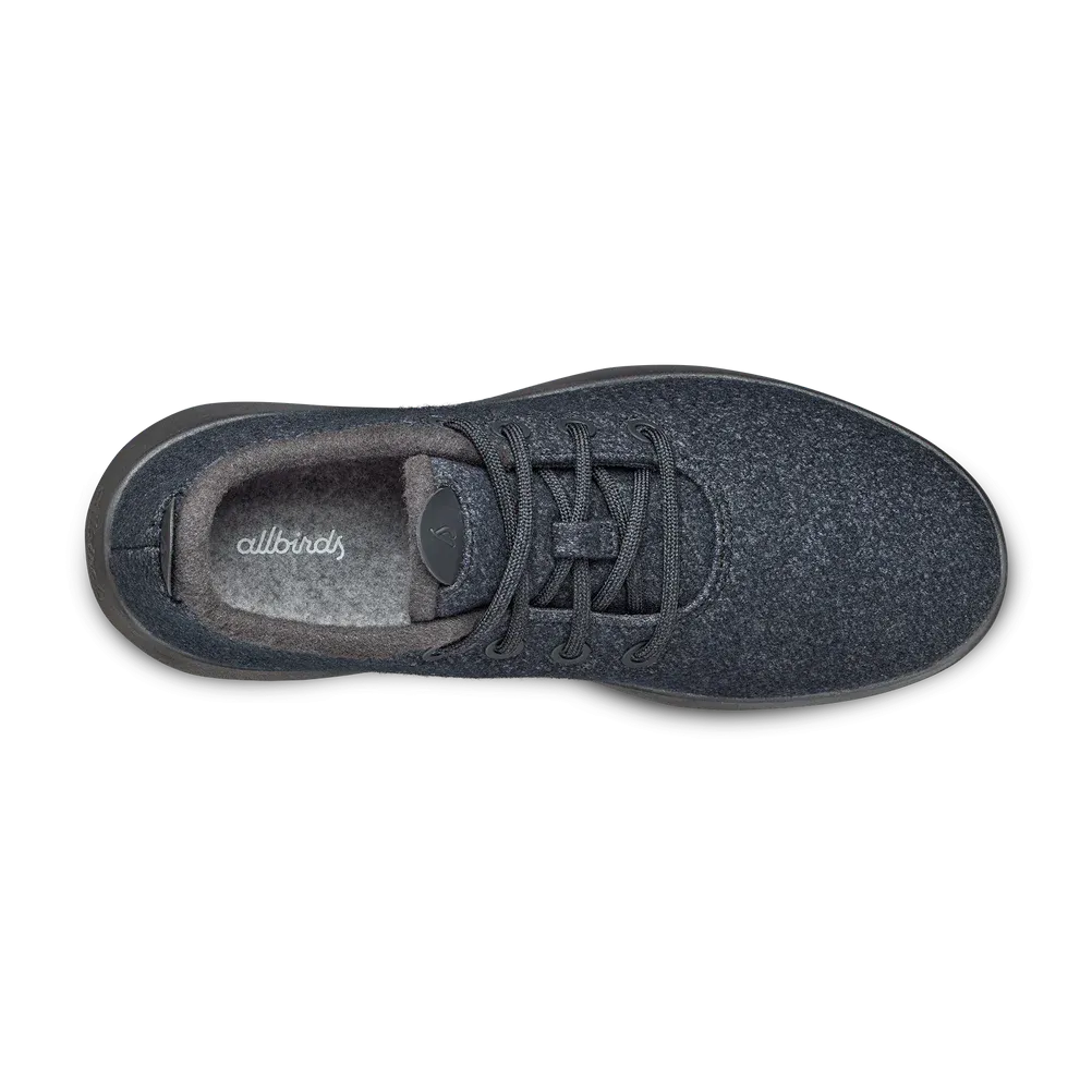 Women's Wool Runner Mizzles