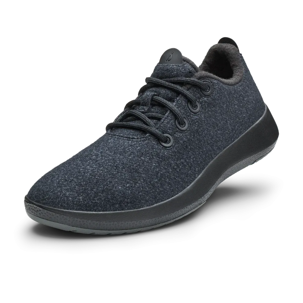 Women's Wool Runner Mizzles