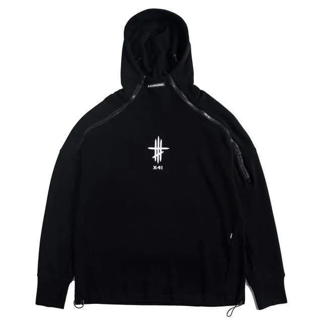 X-41 Hoodie