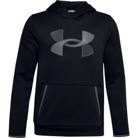 Youth Armour Fleece Hoodie